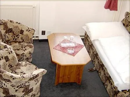 Hotel Ferum 3*