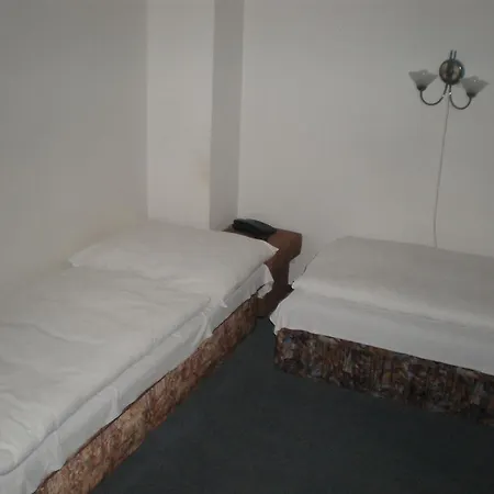 Ferum Hotel 3*
