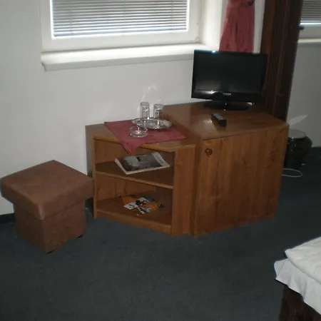 Ferum 3* Košice