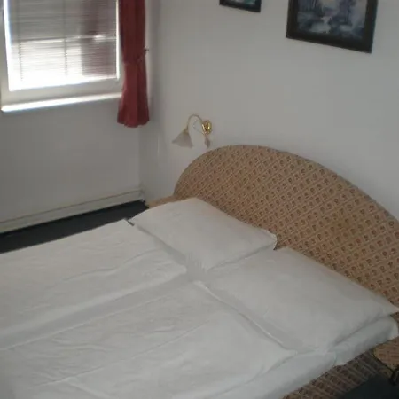 Ferum Hotel Košice