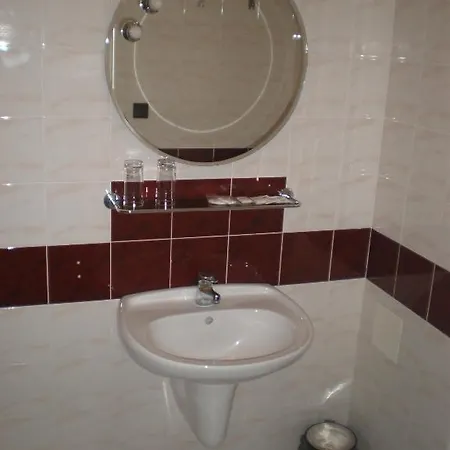 Ferum Hotel