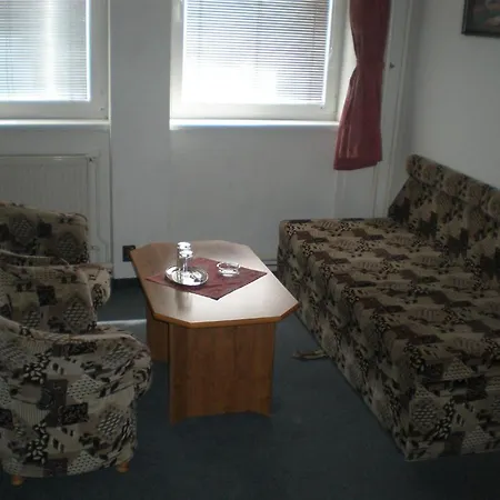 Hotel Ferum 3*