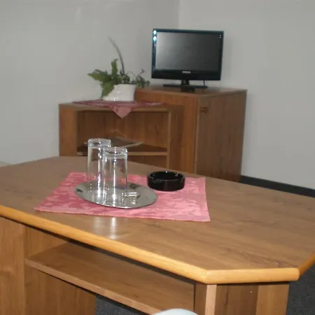 Hotel Ferum