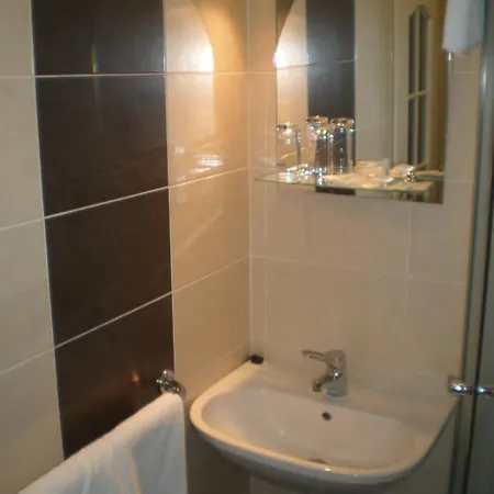 Ferum Hotel Košice