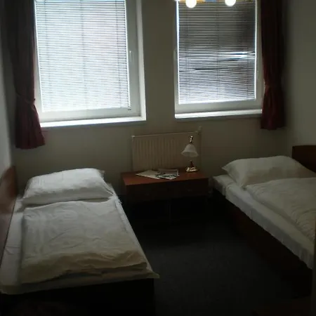 Hotel Ferum 3*