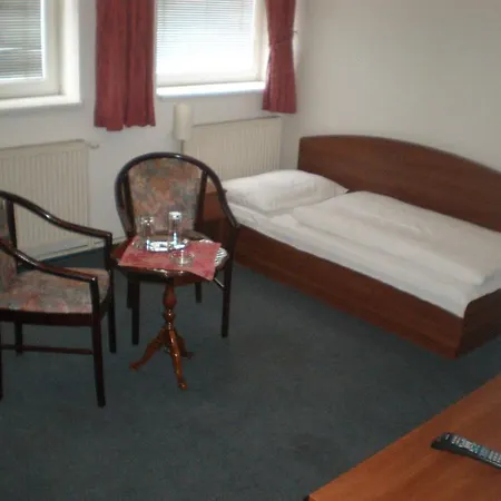 Ferum Hotel