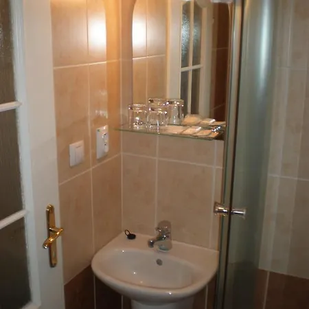Hotel Ferum 3*