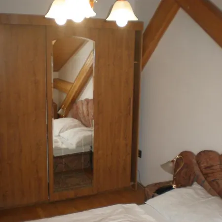 Hotel Ferum
