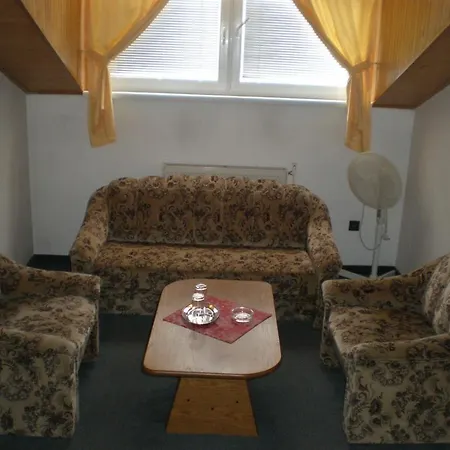 Ferum Hotel Košice